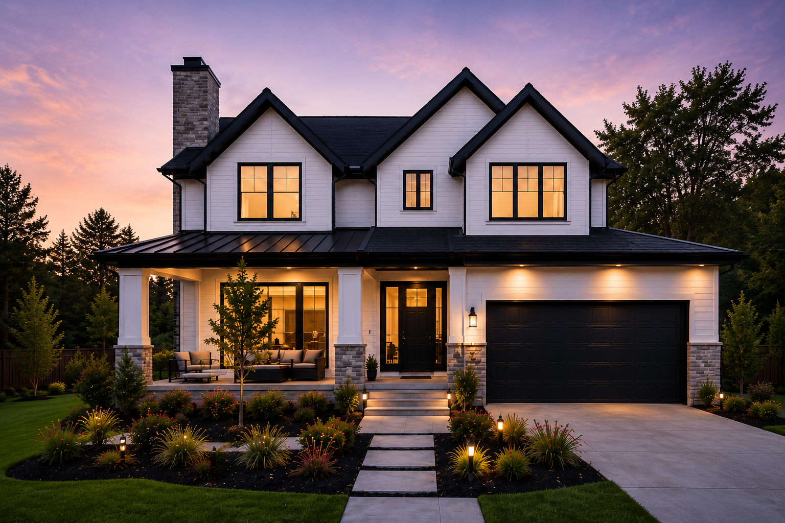 Luxury Home